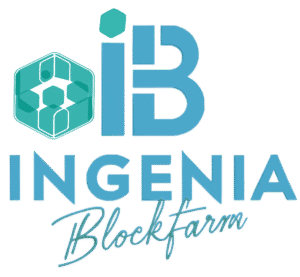 logo ingenia pie de pgina