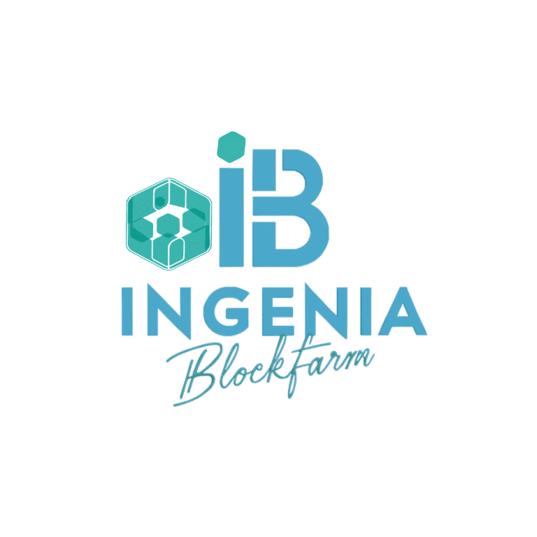 Logo Ingenia Contacto