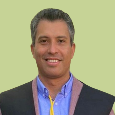 Mariano en conócenos